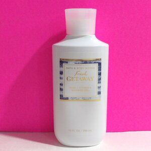 Bath & Body Works Fresh Getaway Shower Gel